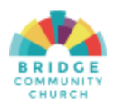 Bridge Community Church Logo